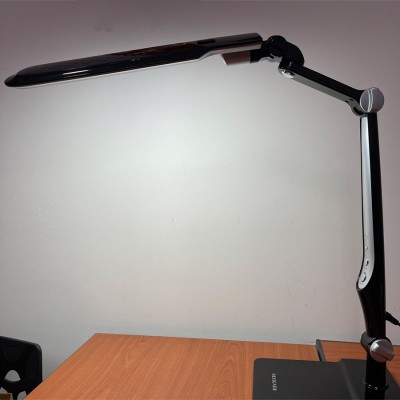 DESIGNER 2IN1 32LED Dimmable Desk Lamp DS-1207LT 